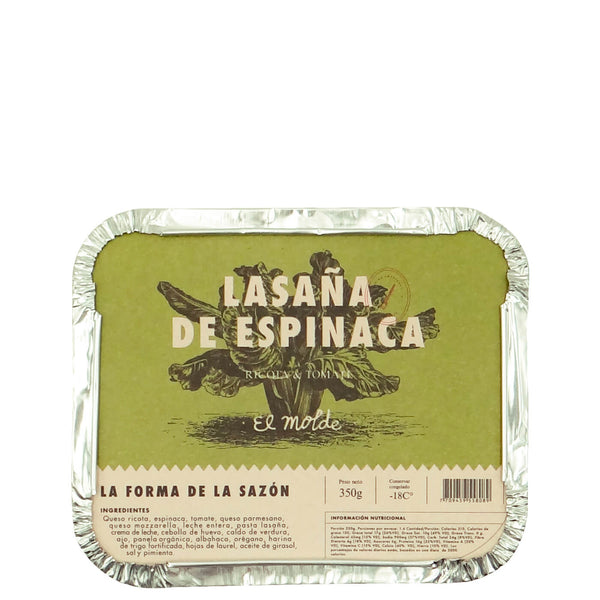 lasagna-de-espinaca-el-molde