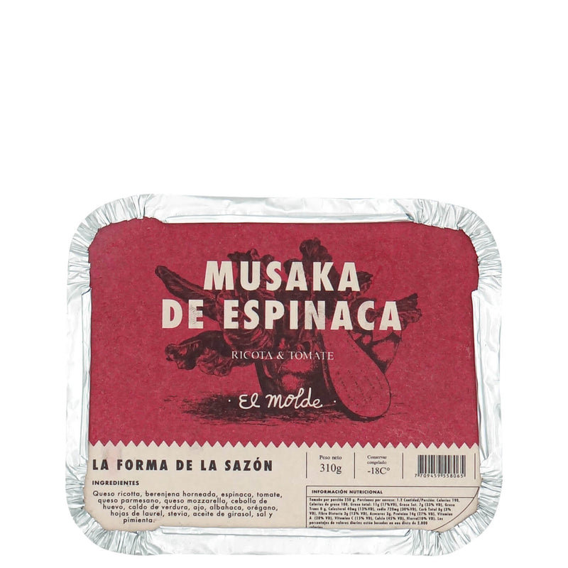 musaka-con-espinaca-ricota-y-tomate-el-molde