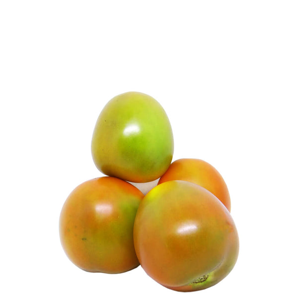 Tomate Chonto MercaViva x 500 gr (3 a 4 unids)